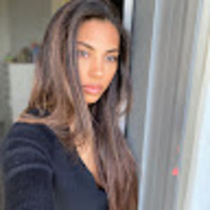 Meet your Posher, Natasha